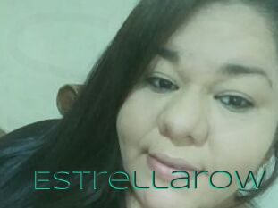 Estrellarow