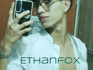 Ethanfox