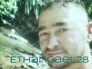 Ethangael28