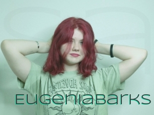 Eugeniabarks