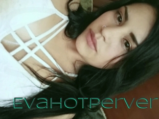 Evahotperver