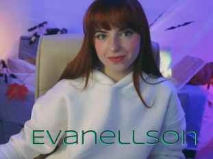 Evanellson