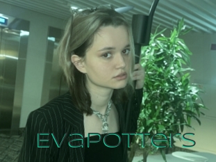 Evapotters