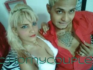 Exotic_hornyCouple