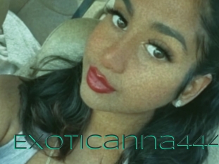 Exoticanna444