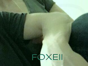 FOXEII