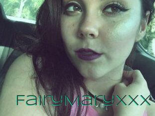 FairyMaryxxx