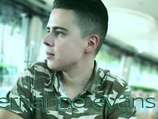 Fernando_evans