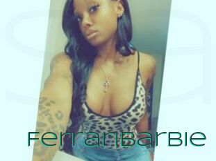 FerrariBarbie