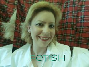 Fetish