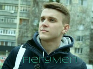 FieryMen