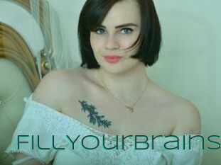 FillYourBrains
