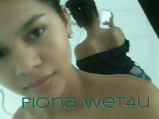 Fiona_wet4u