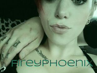 FireyPhoenix