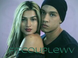 FitCoupleWV