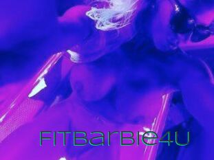 Fitbarbie4U