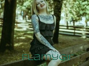 Flamygir
