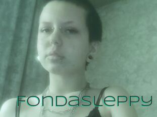 FondaSleppy