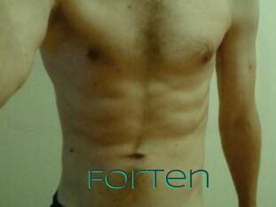 Forten