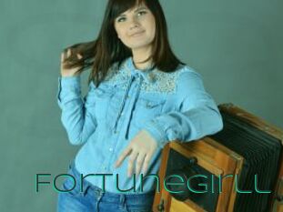 FortuneGirll