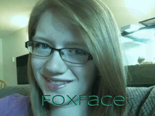 FoxFace