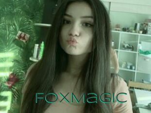 FoxMagic