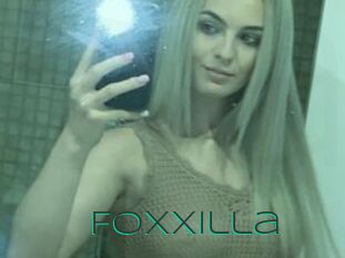 Foxxilla