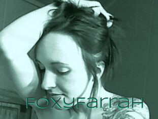 FoxyFarrah