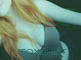 FoxyHot