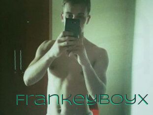 FrankeyBoyX