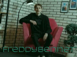 FreddyBennett