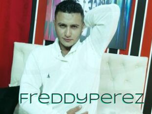 FreddyPerez