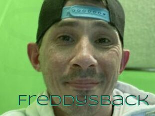 Freddysback