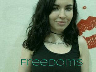 FreedomS