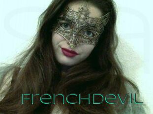 Frenchdevil