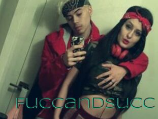Fuccandsucc
