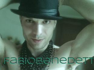 Fabiobenedetti
