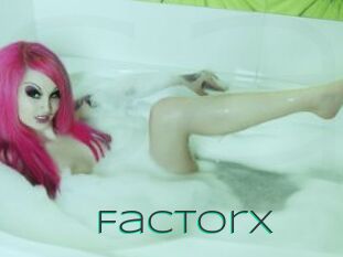 Factorx