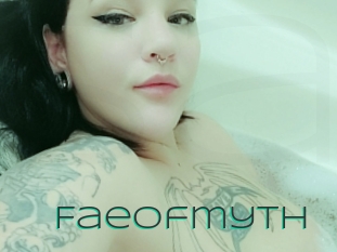 Faeofmyth