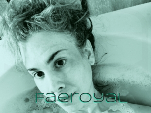 Faeroyal