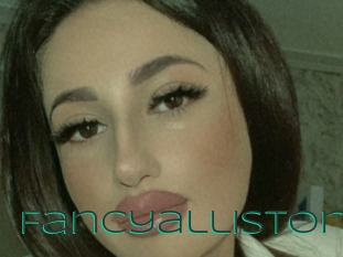 Fancyalliston