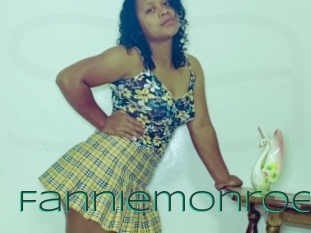 Fanniemonroe