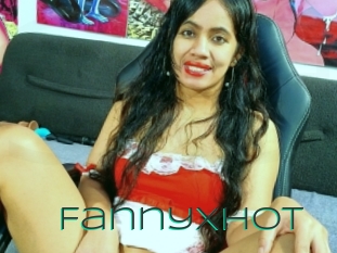 Fannyxhot