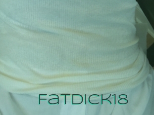 Fatdick18