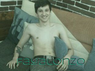 Fayalonzo