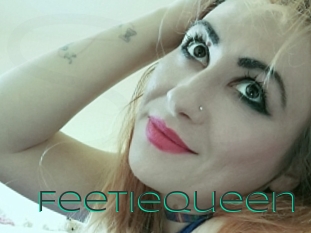 Feetiequeen