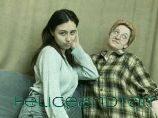feliceandtait Sex Agent