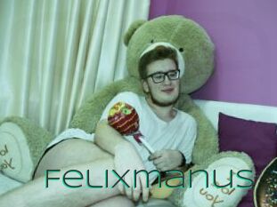 Felixmanus