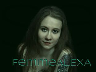 FemmeALEXA