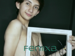 Feniixa